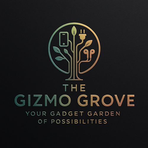The Gizmo Grove