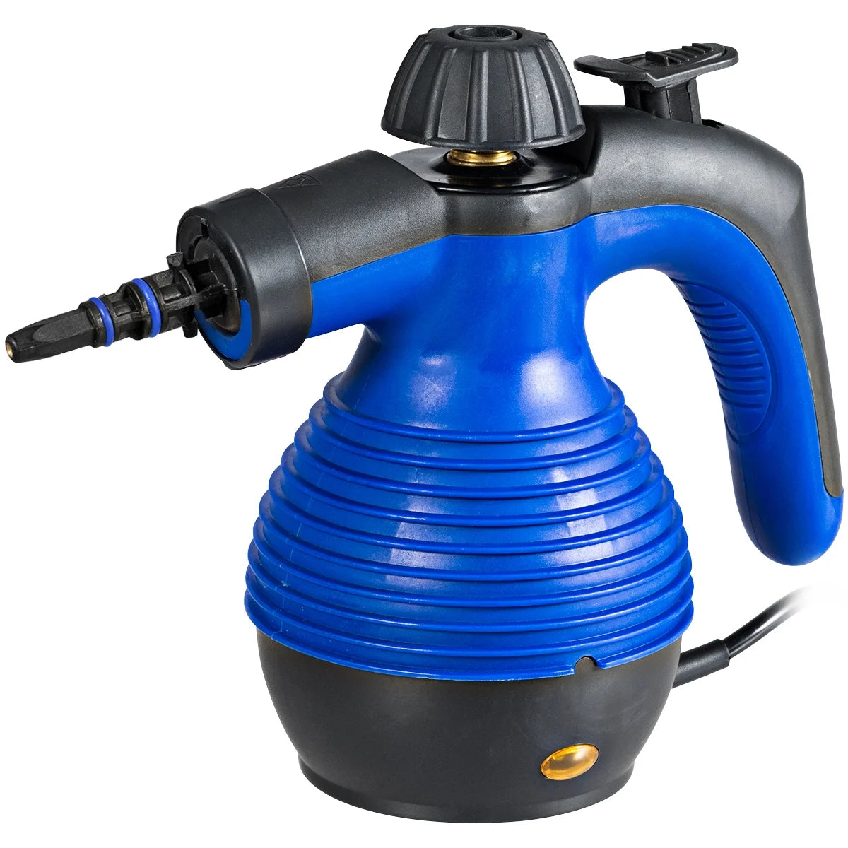 Powerful Handheld Steam Cleaner for Chemical-Free Deep Cleaning