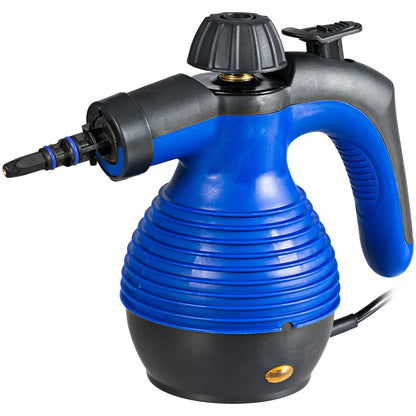Powerful Handheld Steam Cleaner for Chemical-Free Deep Cleaning