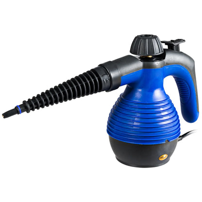 Powerful Handheld Steam Cleaner for Chemical-Free Deep Cleaning